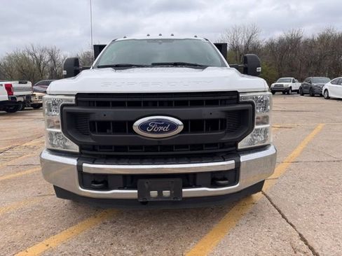 Used 2020 Ford F350 XL w/ Power Equipment Group RWD image 7