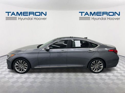 Used 2015 Hyundai Genesis 3.8 w/ Option Group 03 image 2