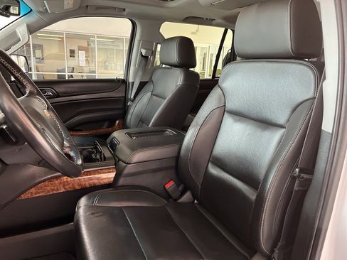 Used 2020 Chevrolet Tahoe Premier image 14