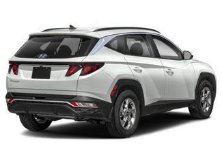 Certified 2024 Hyundai Tucson SEL AWD/4WD video 2