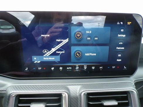 New 2026 Ford Mustang Premium image 21