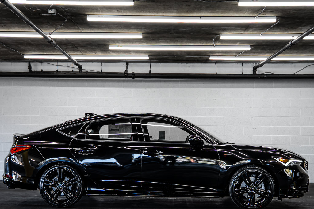 New 2026 Acura Integra A-Spec w/ Technology Package FWD image 6