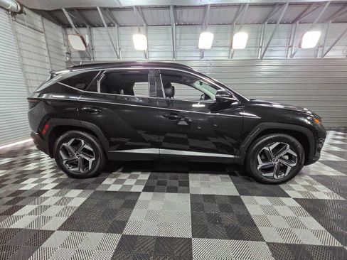 Used 2023 Hyundai Tucson Limited image 9