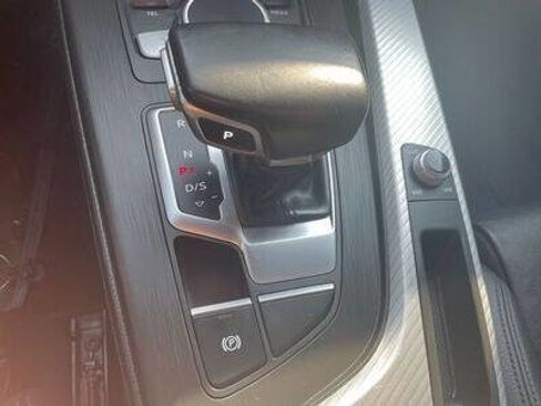 Used 2018 Audi A5 2.0T Premium Plus w/ Premium Plus image 21