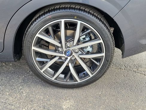 New 2026 Subaru Impreza 2.0i Sport AWD/4WD image 11