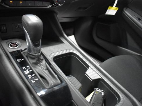 Certified 2025 Nissan Sentra S FWD image 18