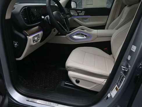 New 2026 Mercedes-Benz GLE 350 4MATIC image 17