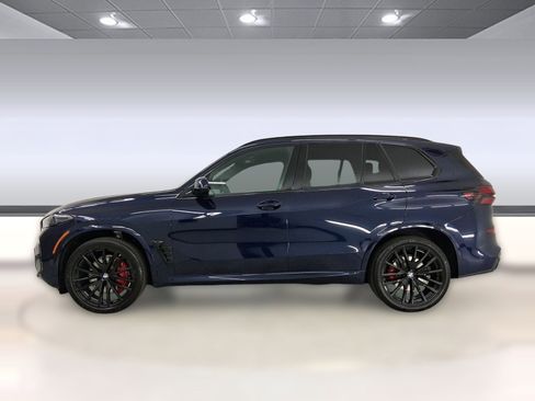 New 2026 BMW X5 sDrive40i w/ M Sport Package image 2
