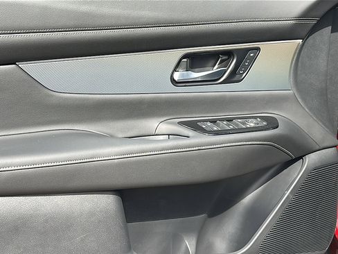 New 2025 Nissan Murano SL image 13