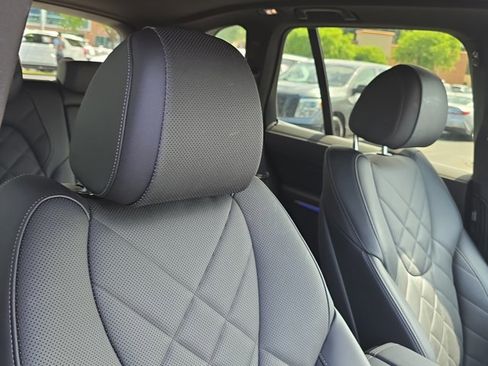 Used 2024 BMW X5 sDrive40i w/ Premium Package RWD image 24