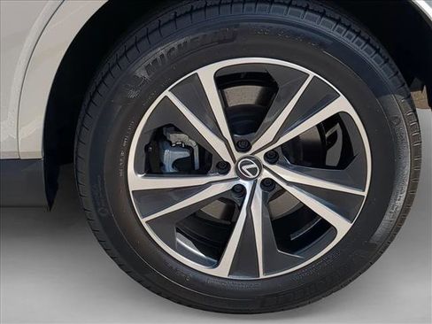 Certified 2024 Lexus RX 350 Premium image 25