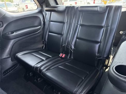 Used 2022 Dodge Durango GT RWD image 34