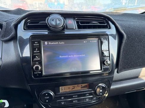 Used 2020 Mitsubishi Mirage ES FWD image 14