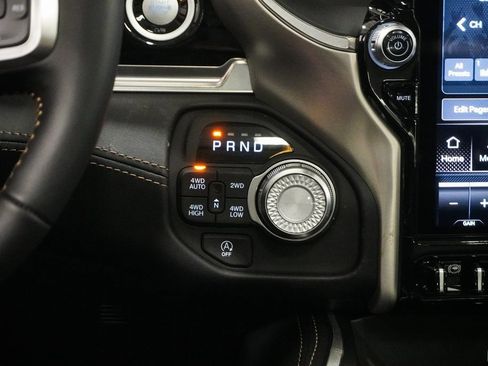 New 2026 RAM 1500 Tungsten image 27