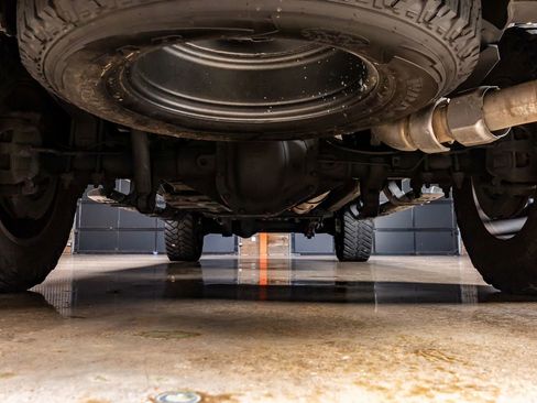 Used 2022 Ford F250 Lariat w/ Lariat Ultimate Package image 15