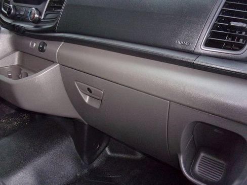 Used 2023 Ford Transit 150 Low Roof RWD image 21