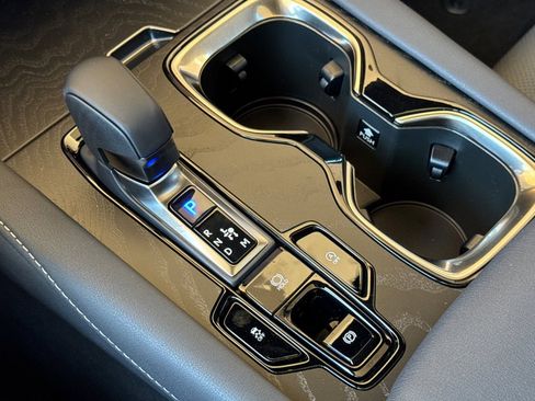 New 2026 Lexus RX 350 FWD image 25