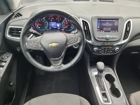 Used 2023 Chevrolet Equinox LT FWD image 22