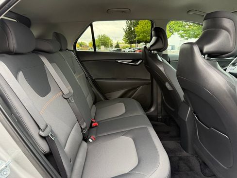 Certified 2024 Kia Niro LX FWD image 13