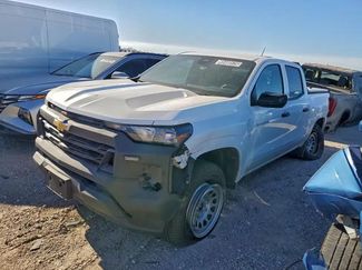 Used 2024 Chevrolet Colorado W/T w/ Safety Package video 1