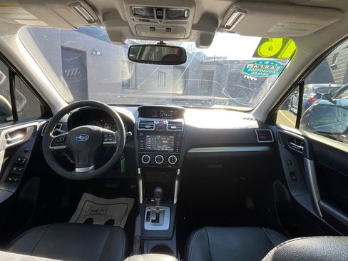 Used 2016 Subaru Forester 2.5i Limited image 17