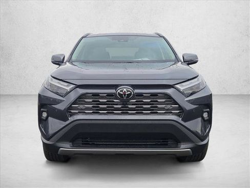New 2025 Toyota RAV4 Limited image 5