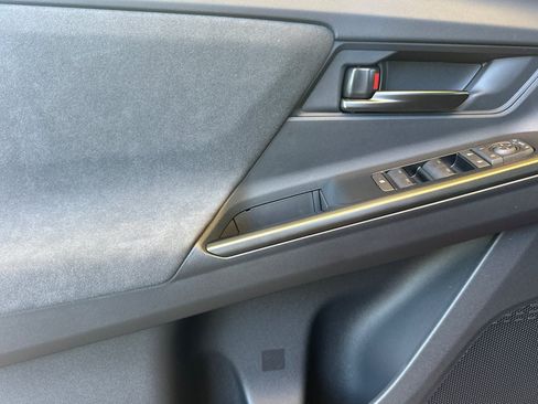 New 2026 Toyota C-HR AWD/4WD image 12