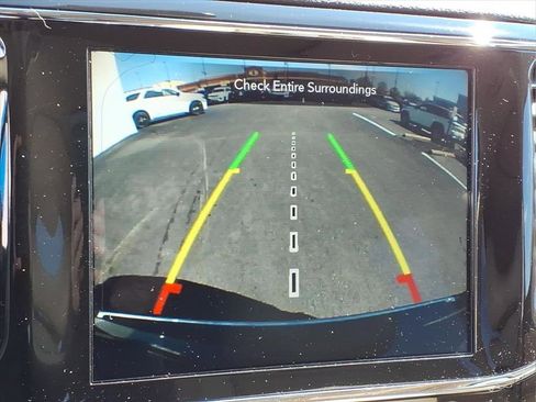 Used 2021 Jeep Grand Cherokee Limited w/ Trailer Tow Group IV image 25