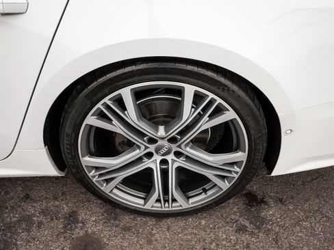Used 2019 Audi A7 3.0T Prestige w/ Prestige Package AWD/4WD image 9
