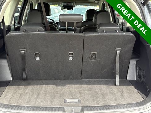 Used 2025 Kia Telluride S FWD image 41