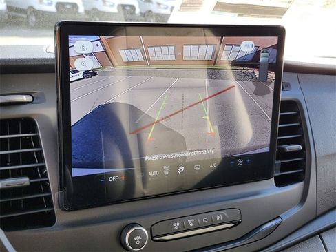 New 2025 Ford Transit 250 148 Medium Roof w/ Load Area Protection Package image 16