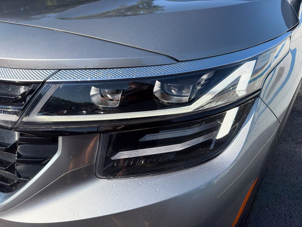 Used 2024 Kia Seltos SX AWD/4WD image 9