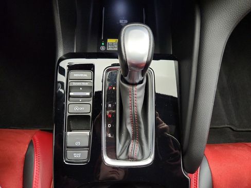 Used 2023 Acura Integra A-Spec image 26