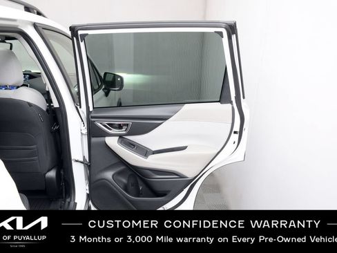 Used 2022 Subaru Forester Premium AWD/4WD image 13