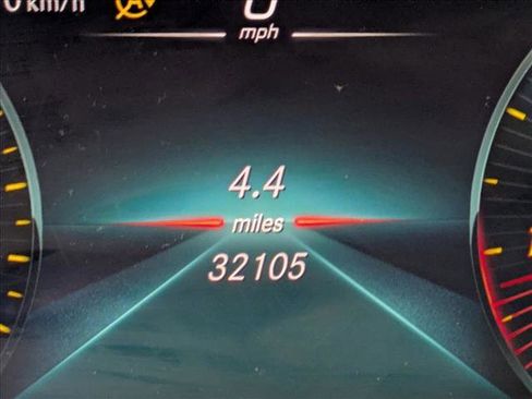 Certified 2022 Mercedes-Benz GLC 300 image 8