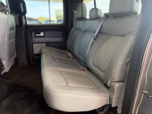 Used 2014 Ford F150 XLT w/ Equipment Group 302A Luxury image 18