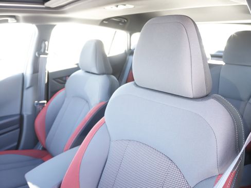 New 2026 Subaru Impreza RS image 11