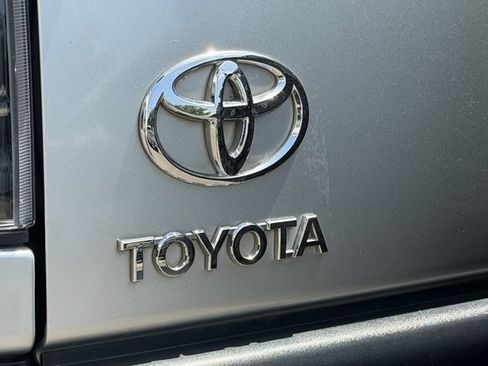 Used 2008 Toyota FJ Cruiser 4WD w/ Upgrade Pkg 2 image 8