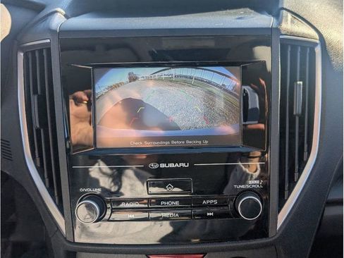 Used 2022 Subaru Impreza 2.0i image 26