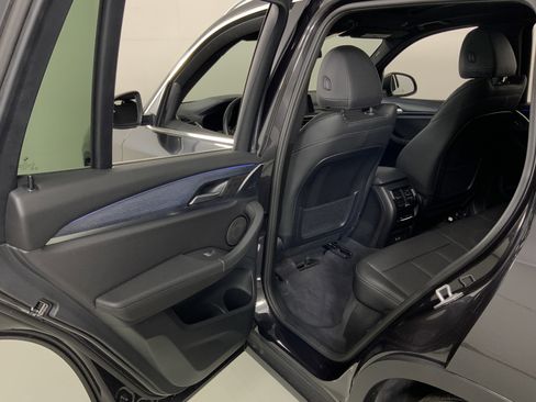 Used 2024 BMW X3 xDrive30i w/ Convenience Package w/ZPA image 29