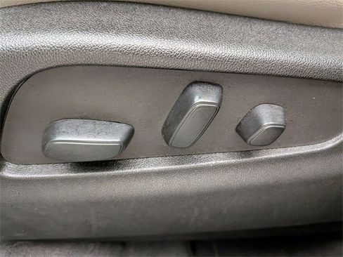 Used 2023 Cadillac XT4 Premium Luxury w/ Cold Weather Package image 19