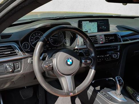 Used 2018 BMW 440i Coupe RWD image 12