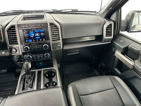 Used 2019 Ford F150 Raptor w/ Equipment Group 802A Luxury AWD/4WD image 28