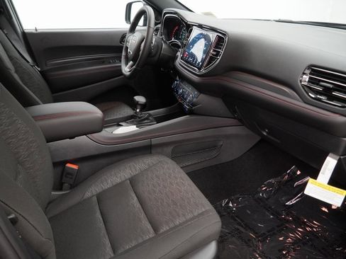 New 2026 Dodge Durango GT w/ Blacktop Package image 35