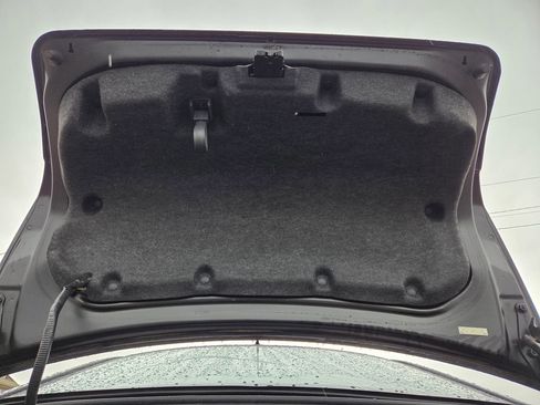 Used 2011 Ford Fusion Hybrid Sedan 4D image 20