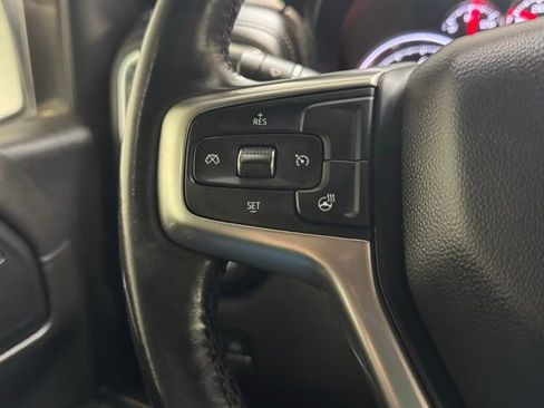 Used 2019 Chevrolet Silverado 1500 LT Trail Boss image 16