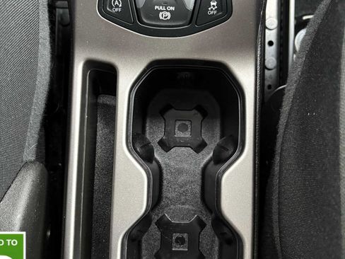 Used 2022 Jeep Renegade Latitude image 23