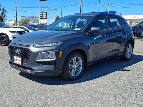 Used 2020 Hyundai Kona SE image 3