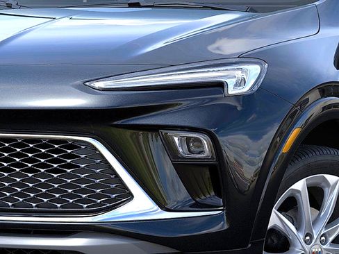 New 2026 Buick Encore GX Avenir w/ Avenir Technology Package image 10