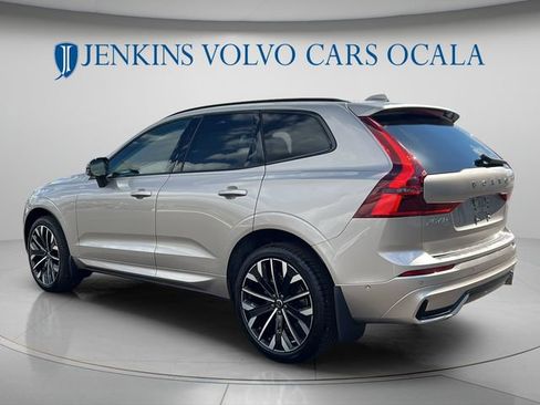 New 2026 Volvo XC60 B5 Ultra w/ Protection Package Premier AWD/4WD image 5